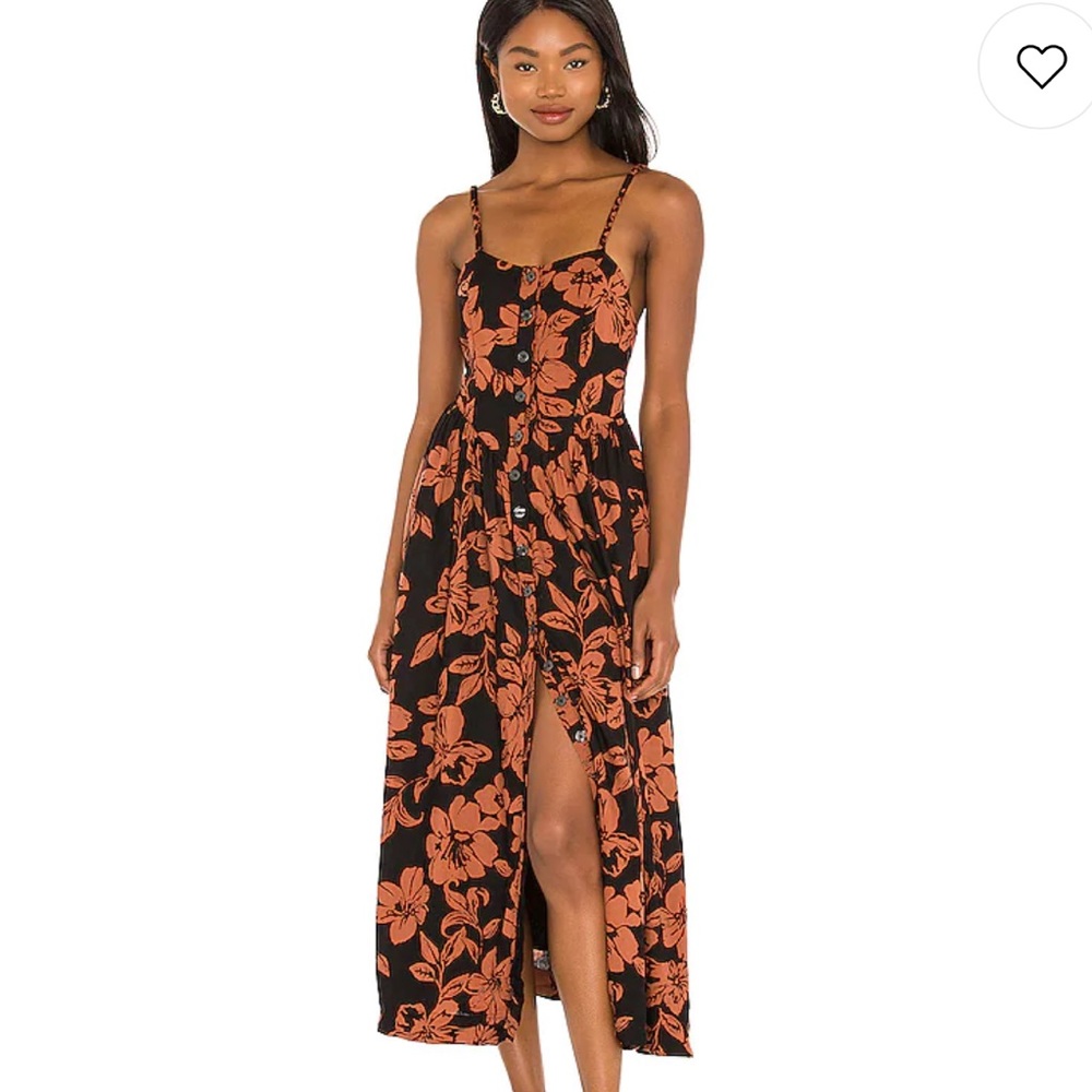 Free people the perfect sundress